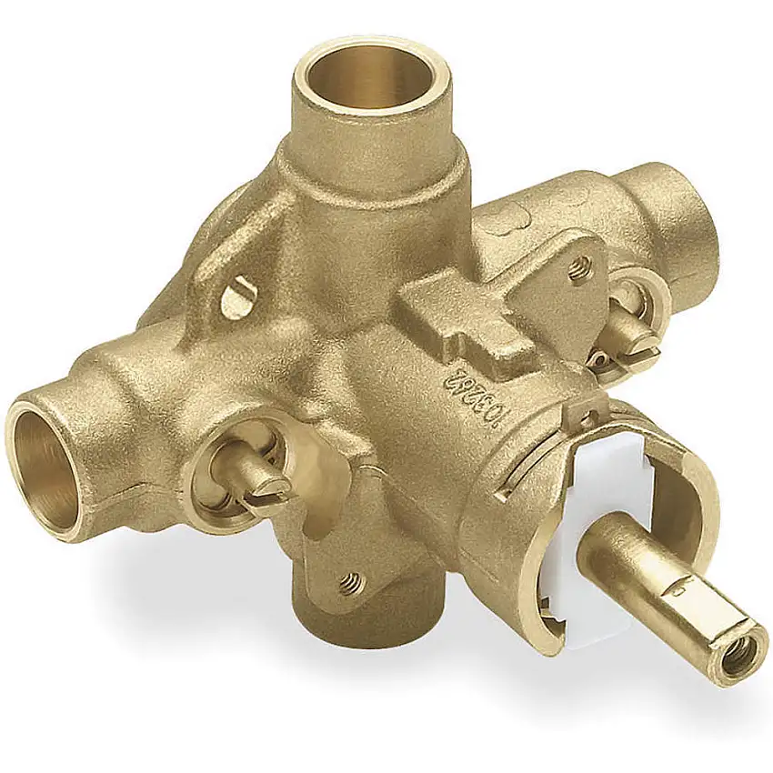 MOEN  2570 Ventil Badewanne/Dusche