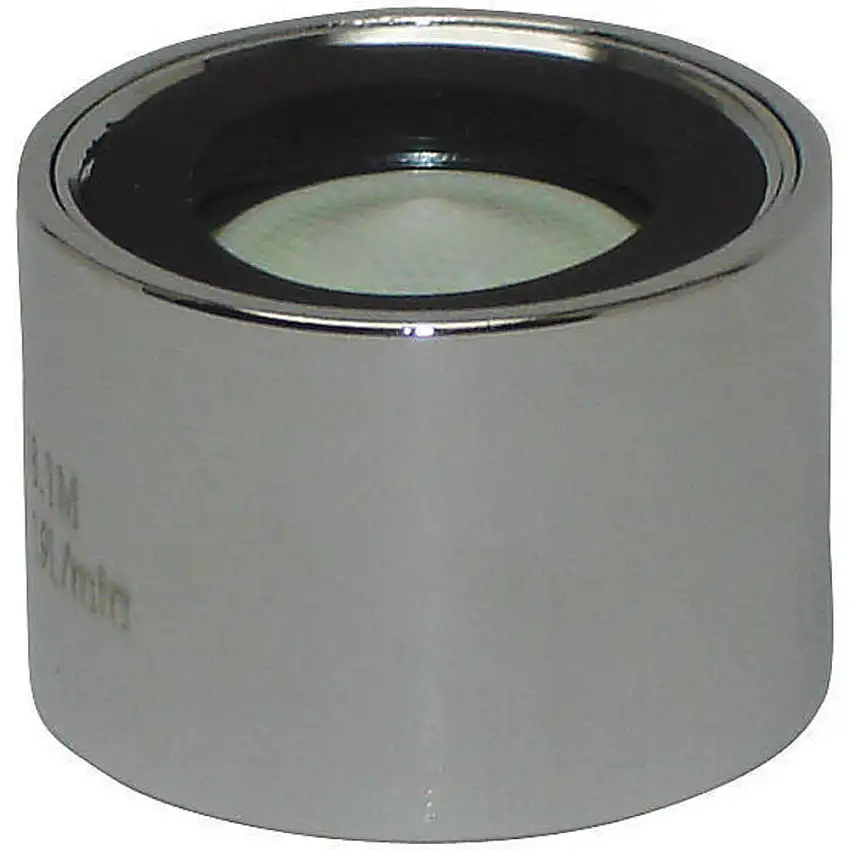 MOEN  52603 Belüfter, vandalensicher, weiblich, 0.5 Gpm