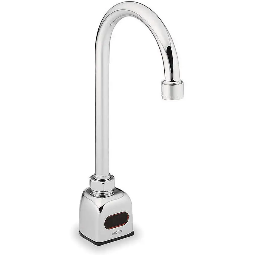 MOEN  CA8303 Schwanenhals-Wasserhahnsensor 0.5 Gpm