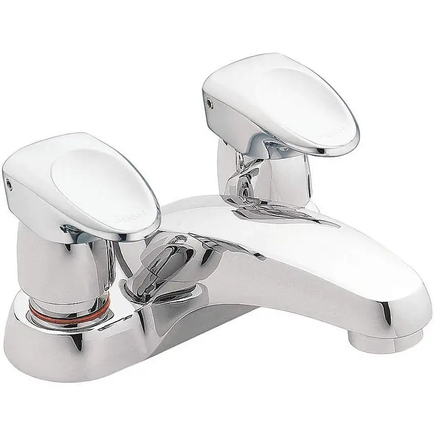 MOEN  8886 Wasserhahn-Dosierdruck 1/2 Zoll Mips