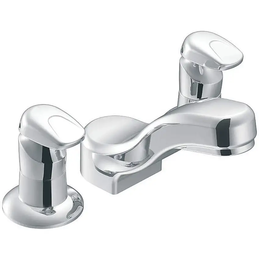 MOEN  8889 Wasserhahn-Dosierhebel 3/4 Zoll 2.2 Gpm