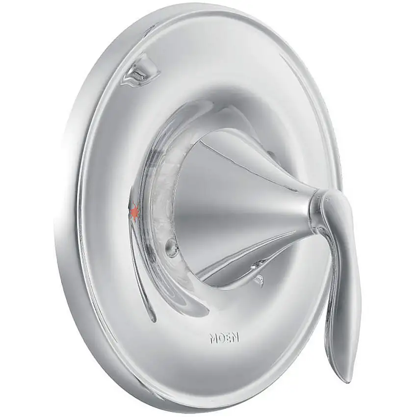 MOEN  T62131 Ventil-Trimmhebel 1/2 Zoll Chrom