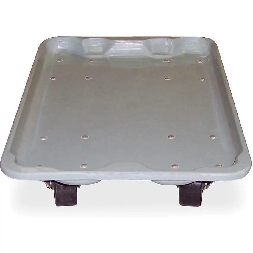 MOLDED FIBERGLASS 78023851721387 Rollcontainer