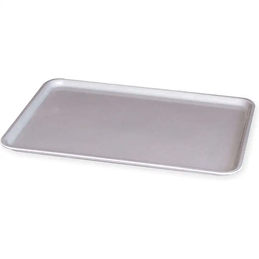 MOLDED FIBERGLASS  9201185136 Grauer Deckel für 920108
