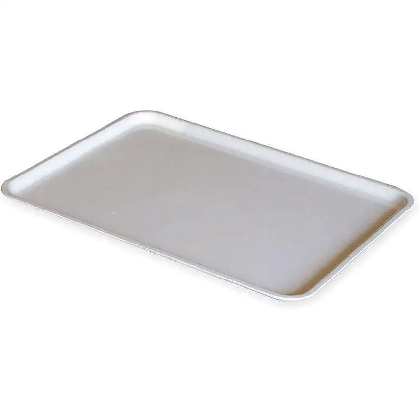 MOLDED FIBERGLASS  9201185269 Weißer Deckel für 920108