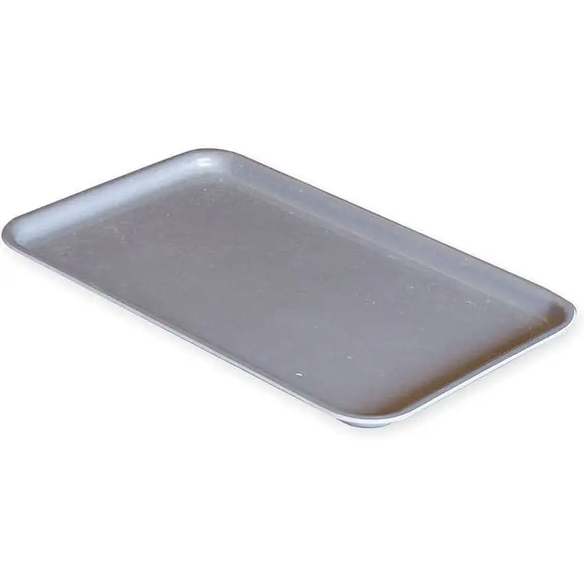 MOLDED FIBERGLASS  9221185136 Nistkastendeckel, grau, zur Verwendung mit AB2TTA AB2TTL