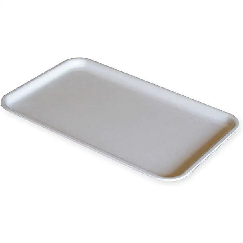 MOLDED FIBERGLASS 9221185269 Nistkastendeckel, weiß, zur Verwendung mit AB2TTB AB2TTM