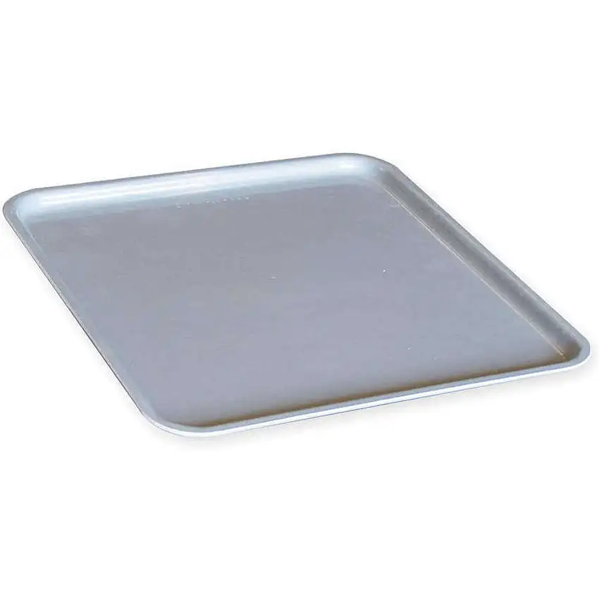 MOLDED FIBERGLASS  9231185136 Nistkastendeckel, grau, zur Verwendung mit AB2TTE AB2TTJ