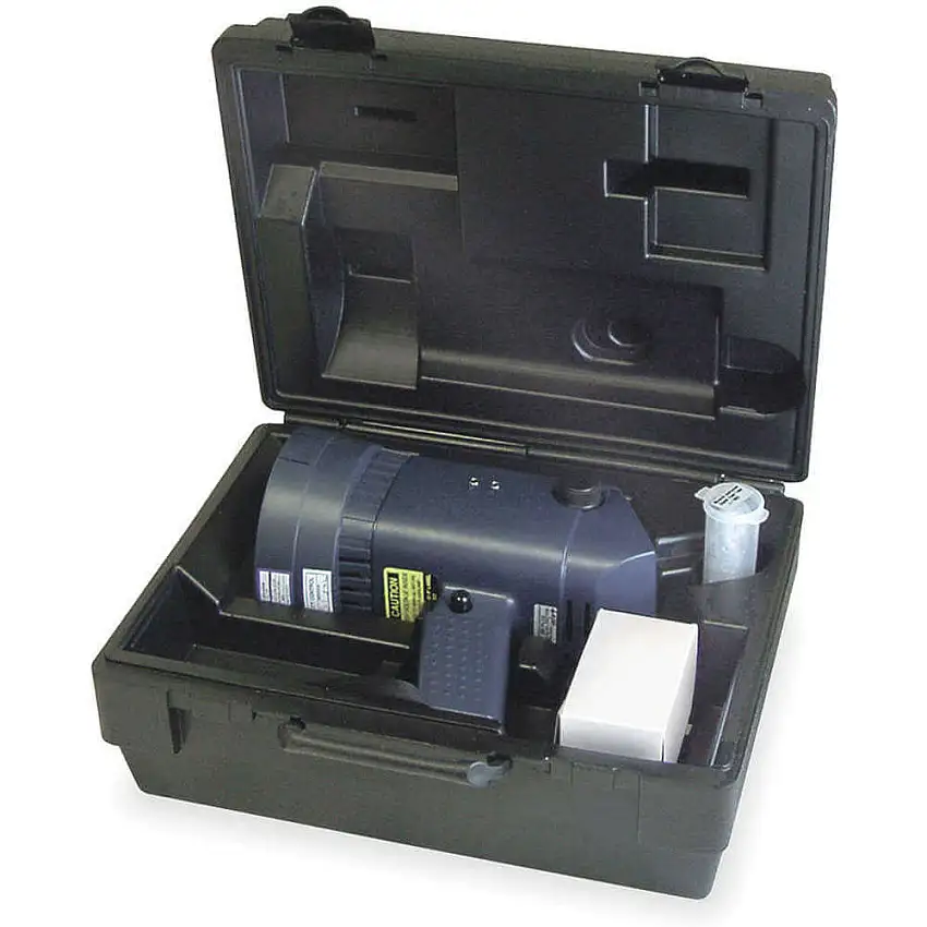 MONARCH  6204-013 Digitales Stroboskop-Kit 30 bis 20000 Fpm