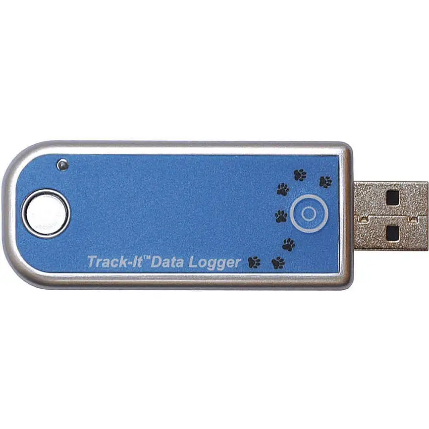 MONARCH  5396-0103 Temperaturdatenlogger ohne Display
