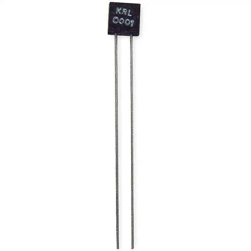 MONARCH  MAS50R Widerstand 50 Ohm Shunt Genauigkeit 0.1 Prozent