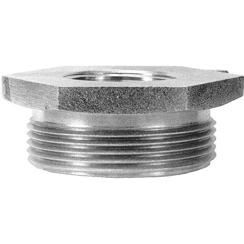 MOON AMERICAN  356-2523061 Sechskantbuchse Fnh x Mnpt 2-1/2 Zoll x 3 Zoll