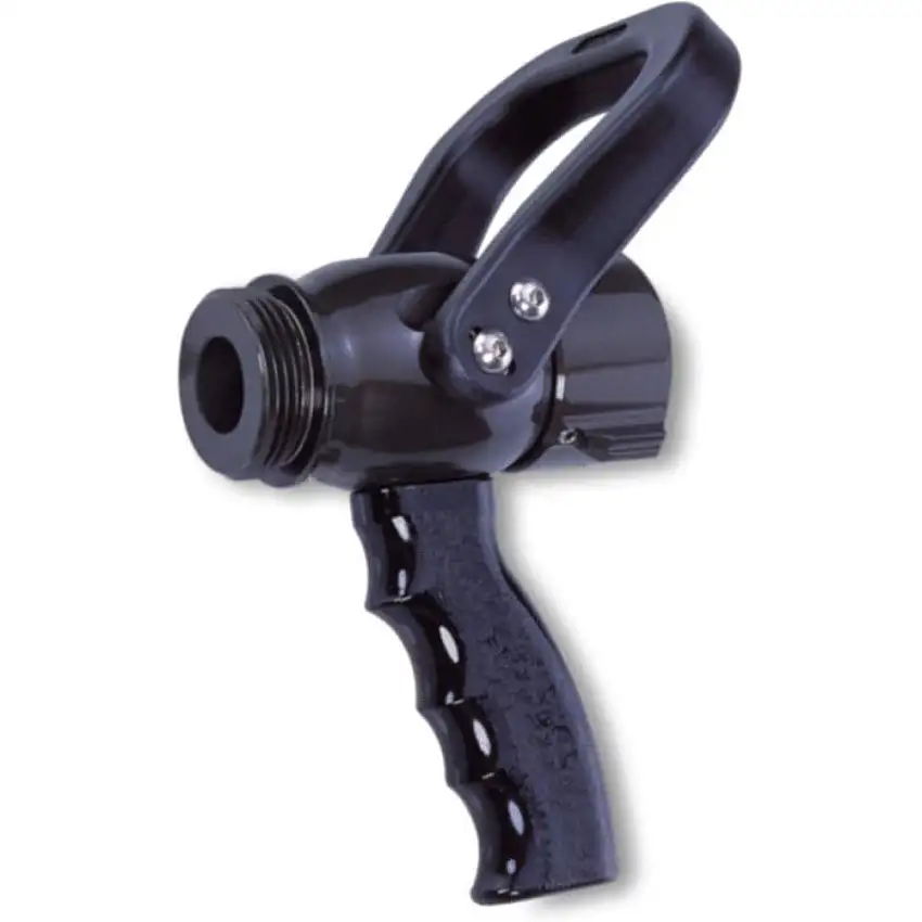 MOON AMERICAN  514P-1014 Absperrventil, 1 Zoll, Aluminium