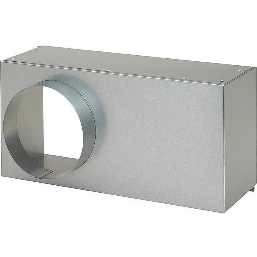 MOVINCOOL  481769-0221 Kondensator-Ansaugluftplenum