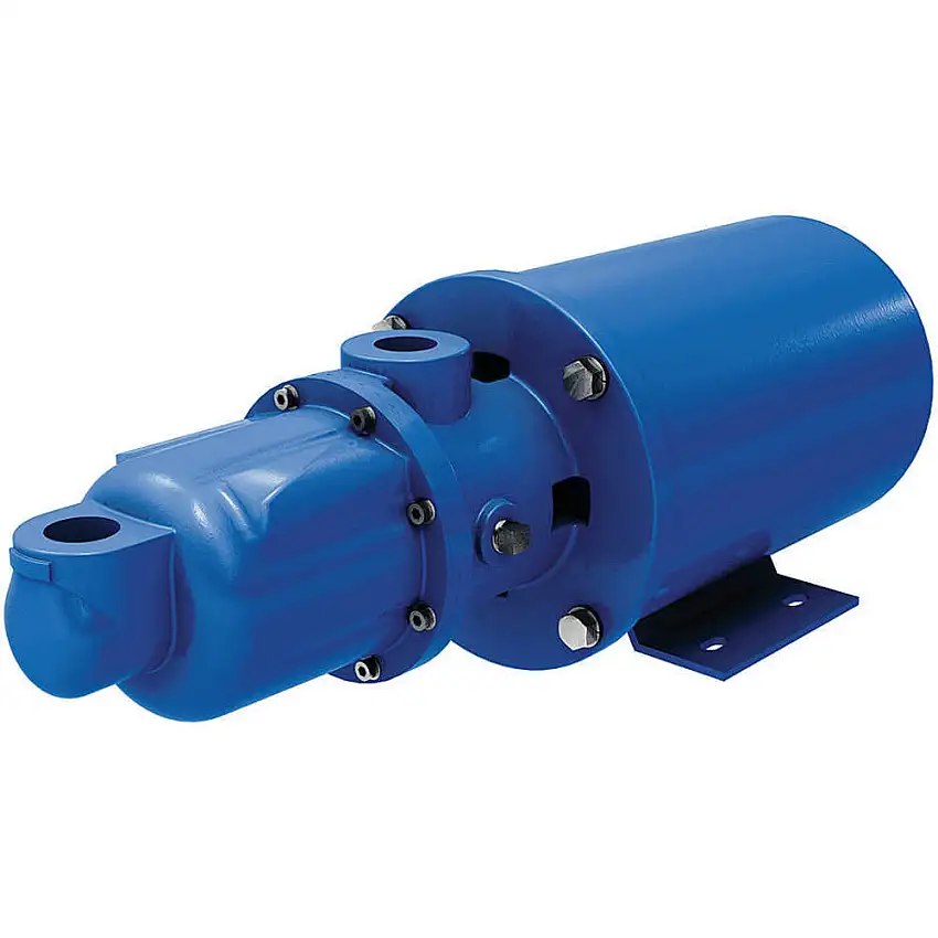 MOYNO  33259 Motorisierte Exzenterschneckenpumpe 100 Psi