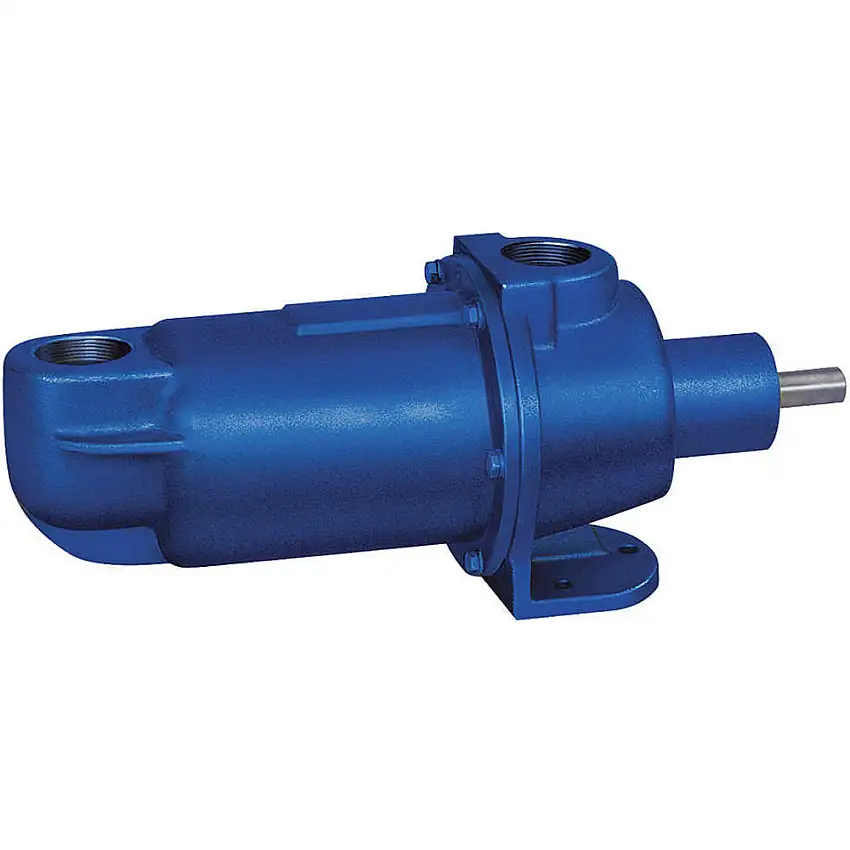 MOYNO  35601 Exzenterschneckenpumpe 50 Psi