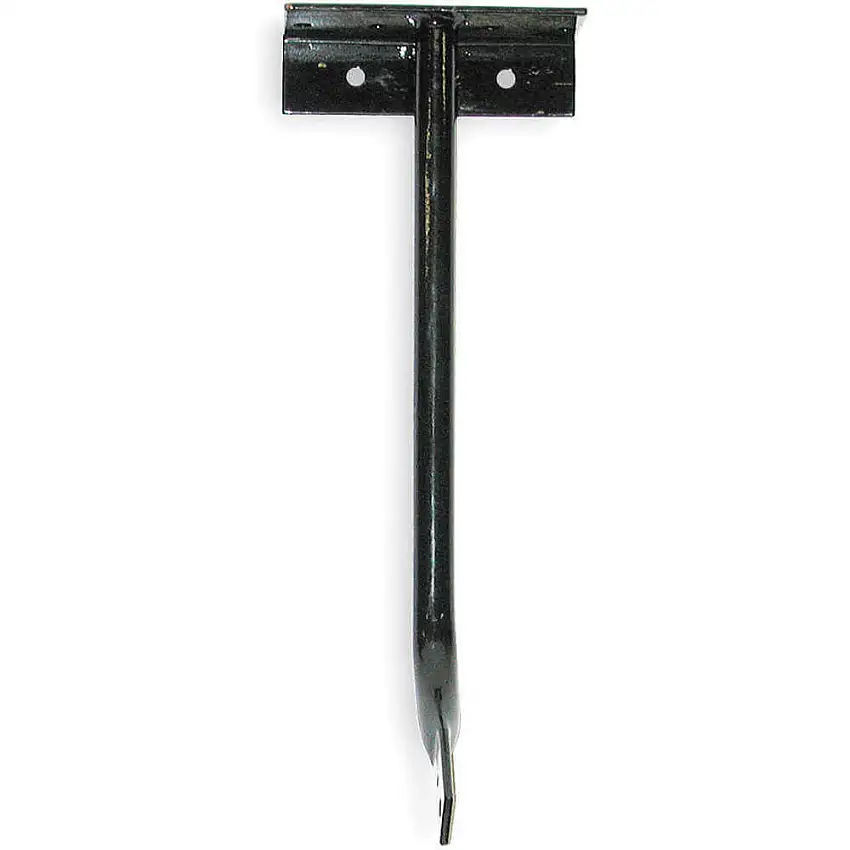 MULTIFAN  CHBRACKET30 Deckenhalterung Stahl Schwarz