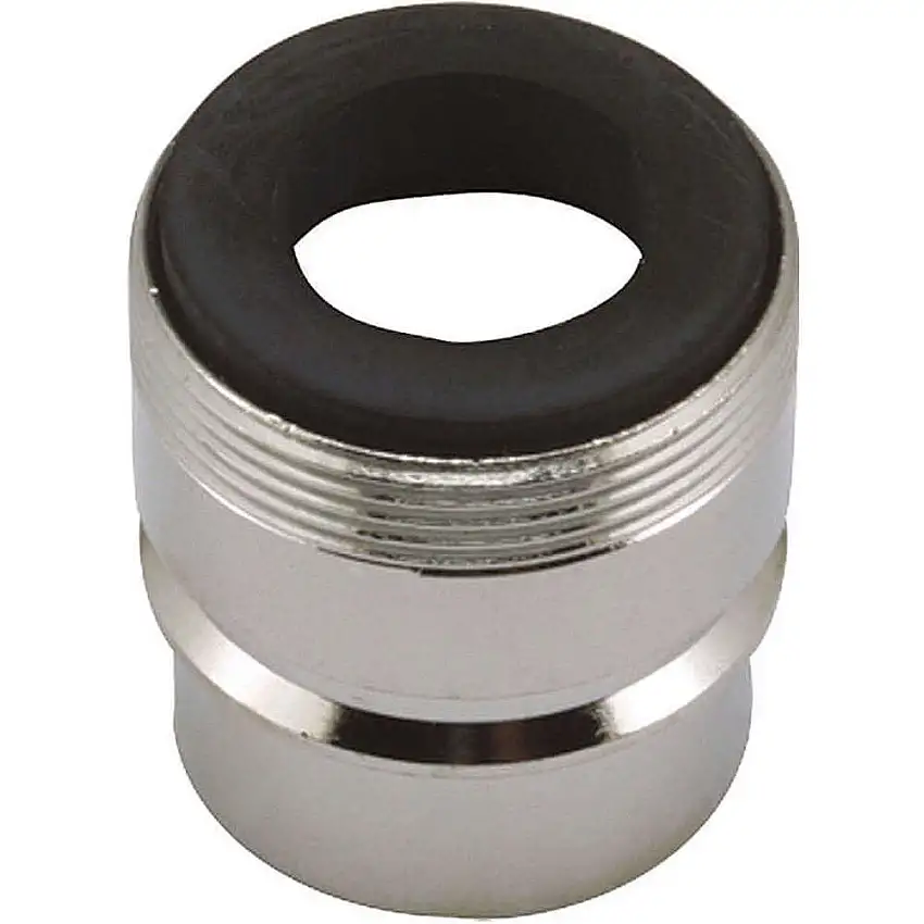 NEOPERL 55 1180 5 Wasserhahnadapter 15/16-27 und 55/64-27dt