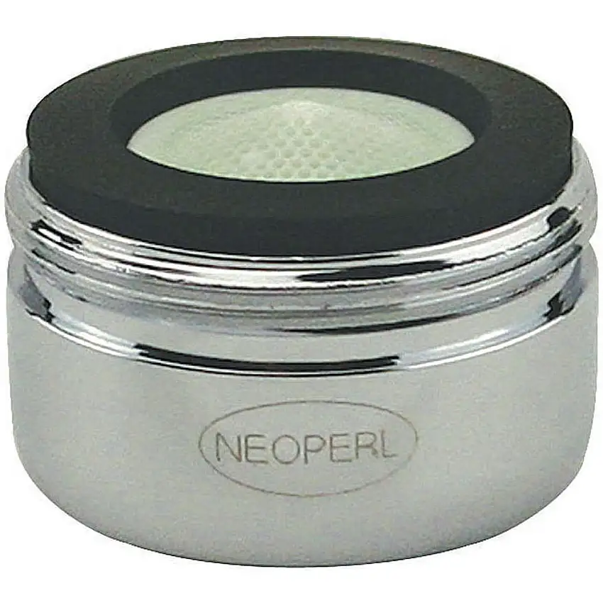 NEOPERL 5500005 Belüfter männlich 15/16-27 Zoll 0.5 Gpm
