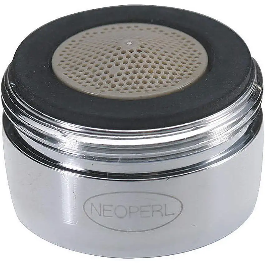 NEOPERL  5500305 Belüfter männlich 15/16-27 Zoll 1.5 Gpm