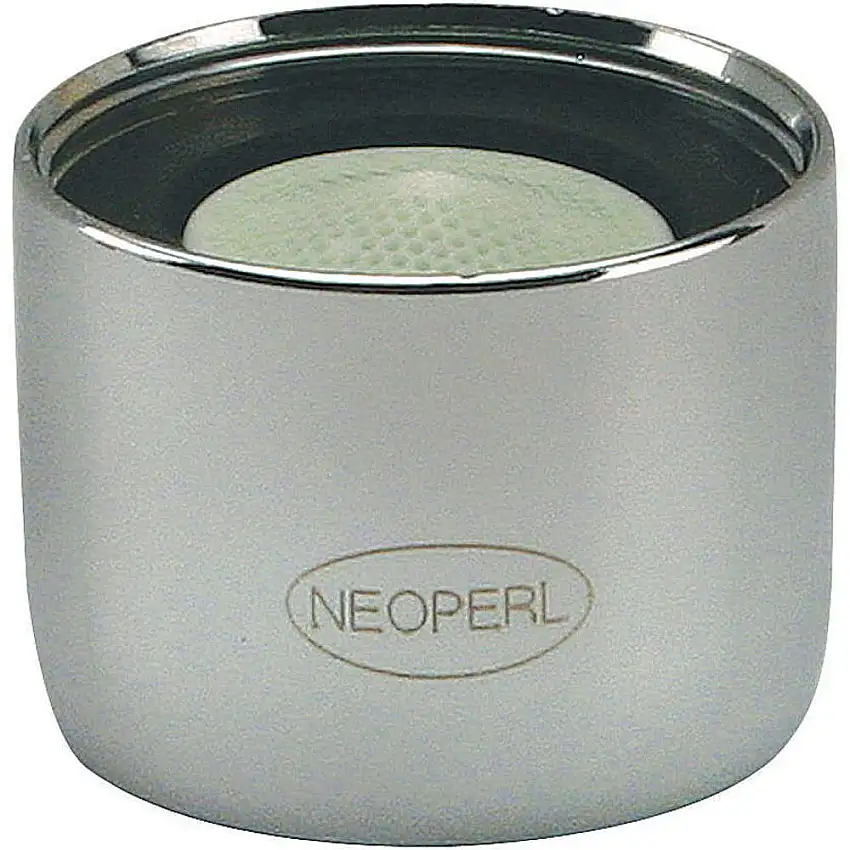 NEOPERL 5500505 Belüfter weiblich 55/64-27 Zoll 0.5 Gpm