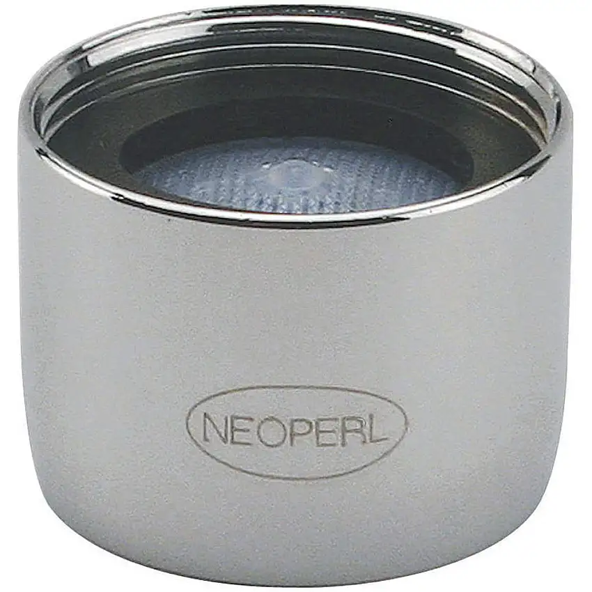 NEOPERL 5500605 Belüfter weiblich 55/64-27 Zoll 1 Gpm