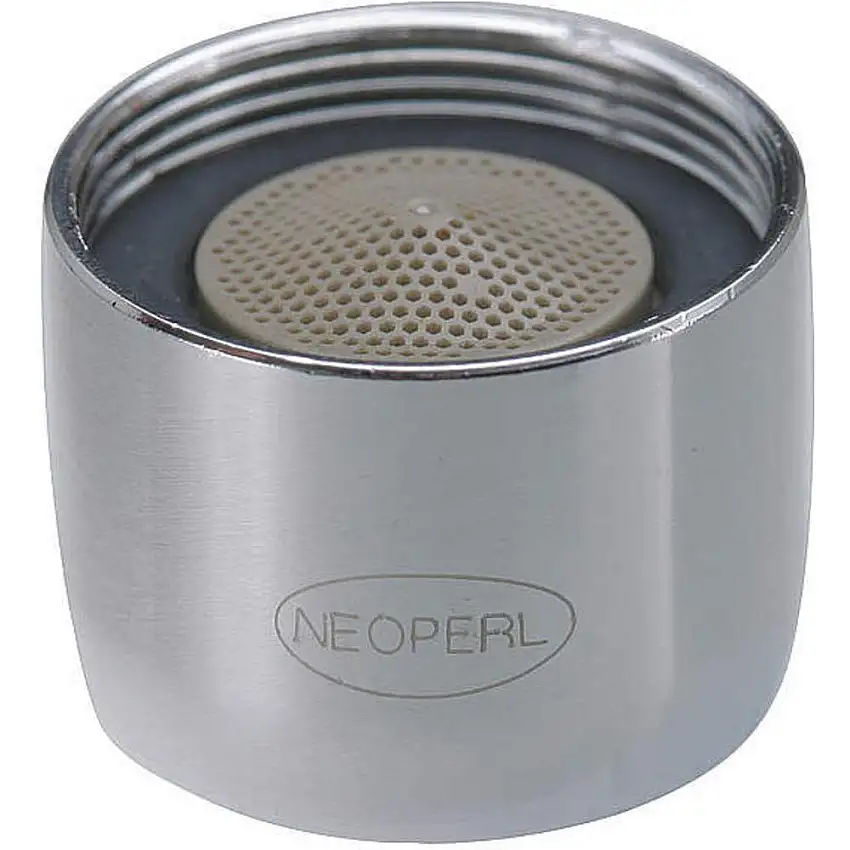 NEOPERL 5500805 Belüfter weiblich 55/64-27 Zoll 1.5 Gpm