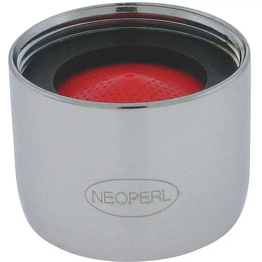 NEOPERL 5502706 Perlator 1.5 gpm Doppelgewinde Vp
