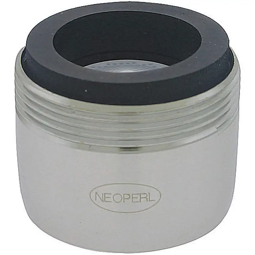 NEOPERL 5501105 Belüfter 15/16 und 55/64-27 Zoll 1 Gpm