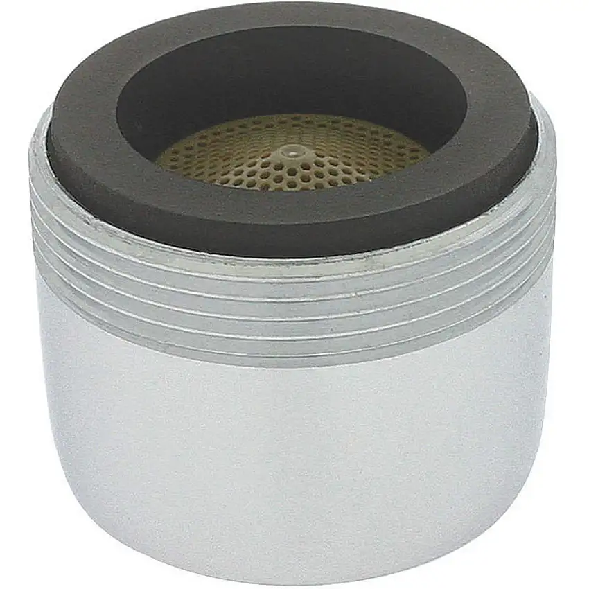 NEOPERL 5501304 Careguard 1.5 GPM Doppelgewinde