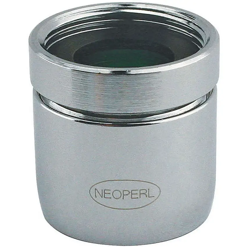 NEOPERL 5501004 Belüfter PCA Spray 5 gpm Doppelgewinde
