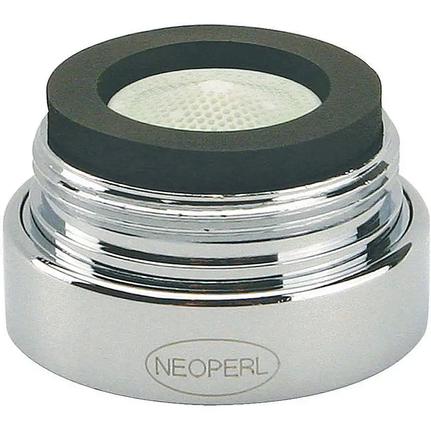 NEOPERL 5502305 Belüfter männlich VR 15/16-27 Zoll 0.5 Gpm