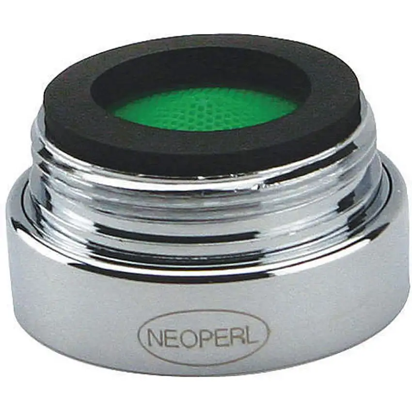 NEOPERL 5502405 Belüfter männlich VR 15/16-27 Zoll 1.5 Gpm