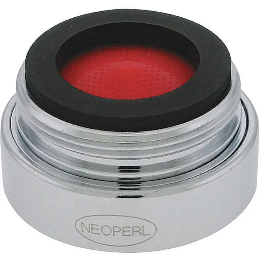NEOPERL 5502505 Belüfter männlich VR 15/16-27 Zoll 2.2 Gpm