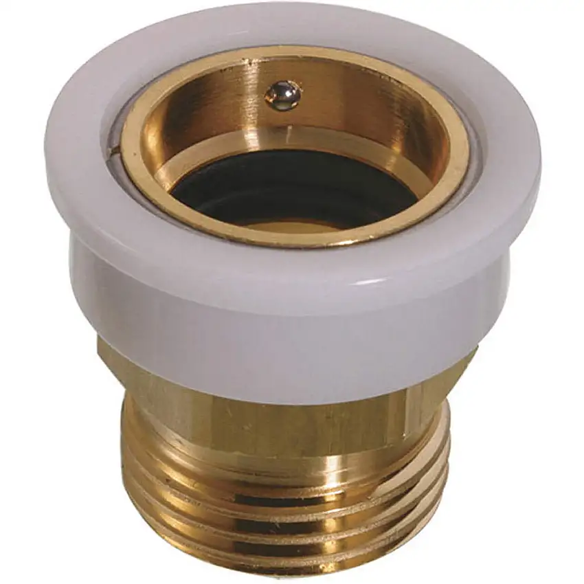 NEOPERL  5503405 Adapter Wasserhahn 3/4 Zoll Messing