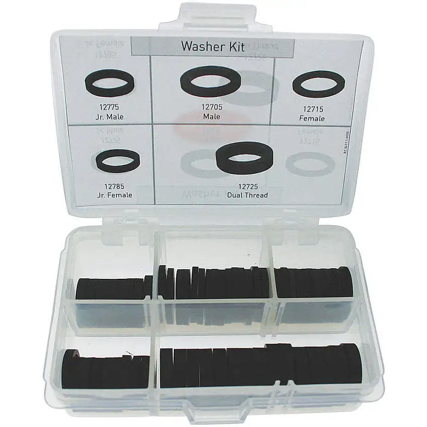 NEOPERL 5503805 Unterlegscheibe Wasserhahn EPDM
