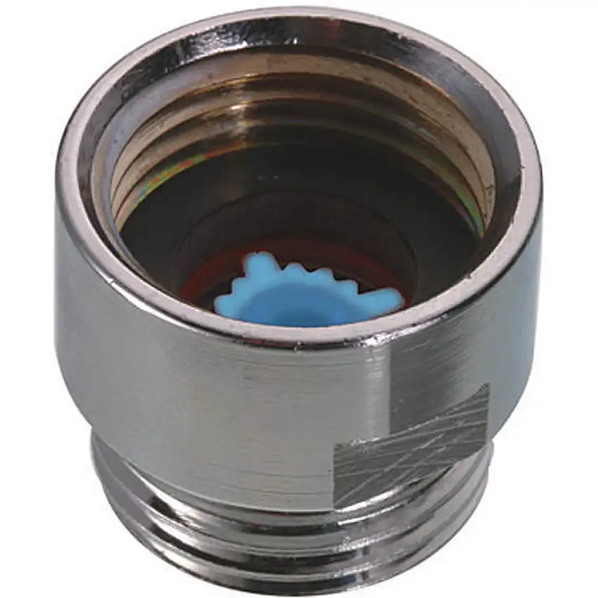 NEOPERL 5504305 Adapter Dusche 1/2 Fnpt x 1/2 Mnpt Zoll