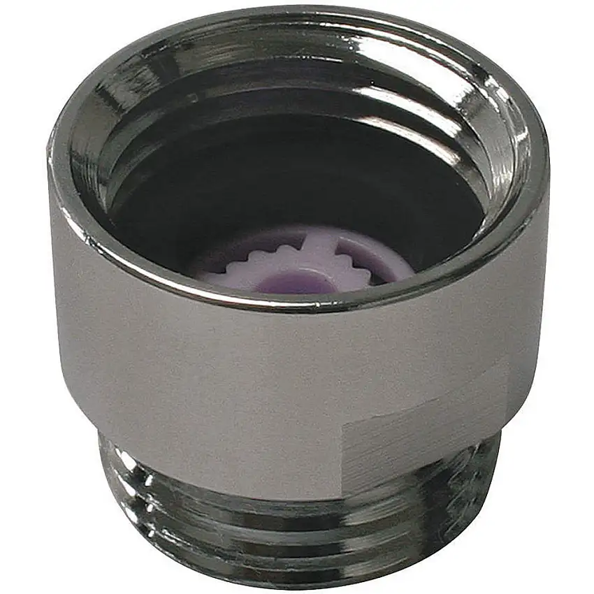 NEOPERL 5504405 Adapter Dusche 1/2 Fnpt x 1/2 Mnpt Zoll