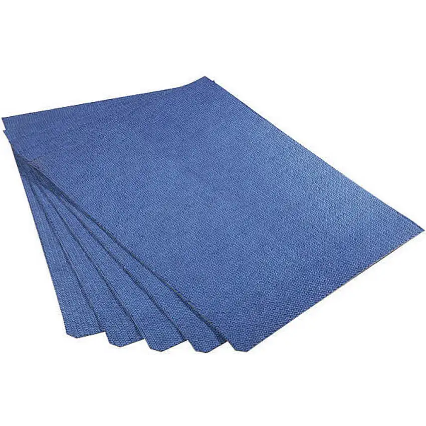 NEW PIG  25821 Grippy Absorbent Liner 22 Zoll Grau
