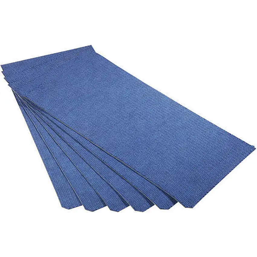 NEW PIG  25822 Grippy Absorbent Liner 22 Zoll Grau