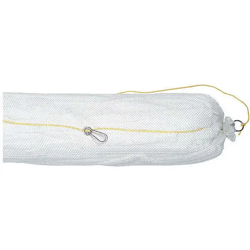 NEW PIG  BOM202 Absorptionsmittel-Spülbog Weiß 48 Gallonen