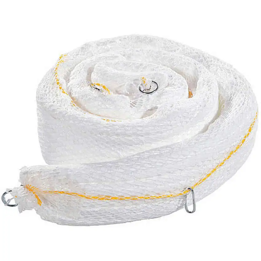 NEW PIG  BOM203 Absorptionsmittel-Spülbog Weiß 24 Gallonen