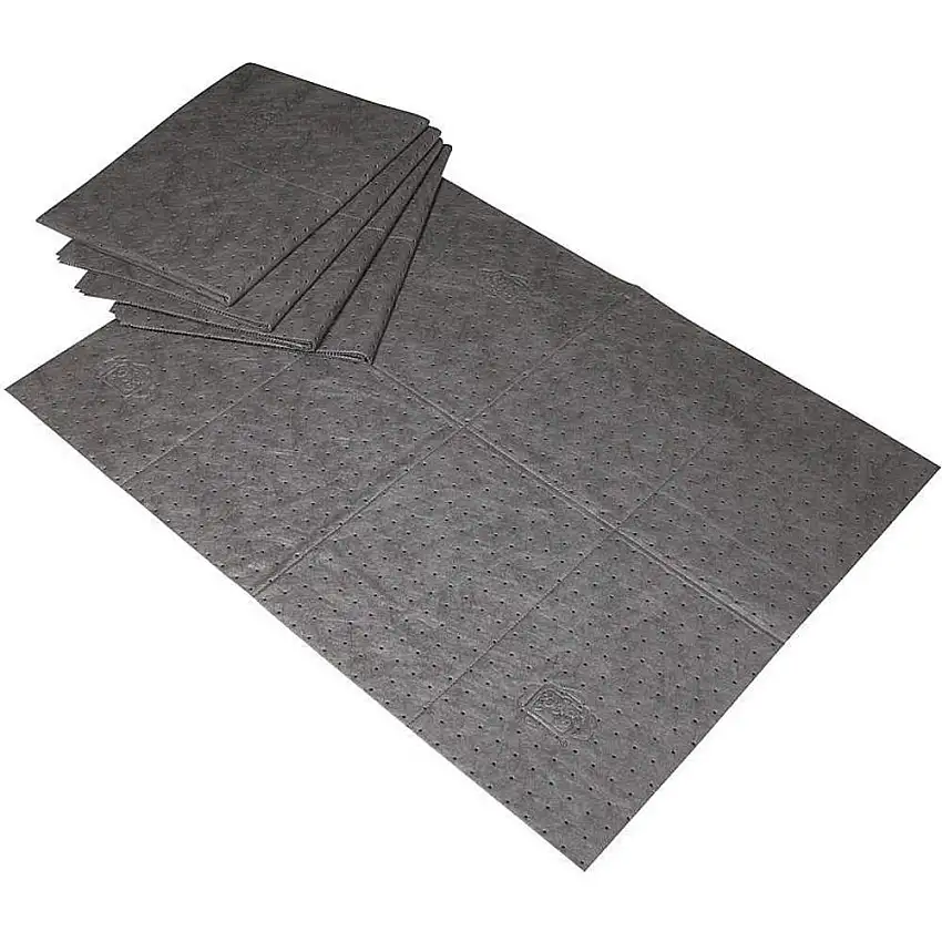 NEW PIG  HC100 Absorptionsmatte, 15.85 Gallonen