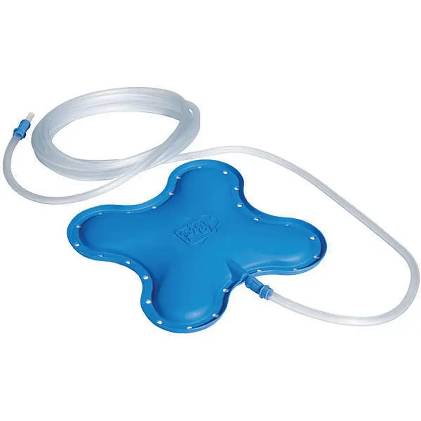 NEW PIG  HC200 Bodenskimmer Blau