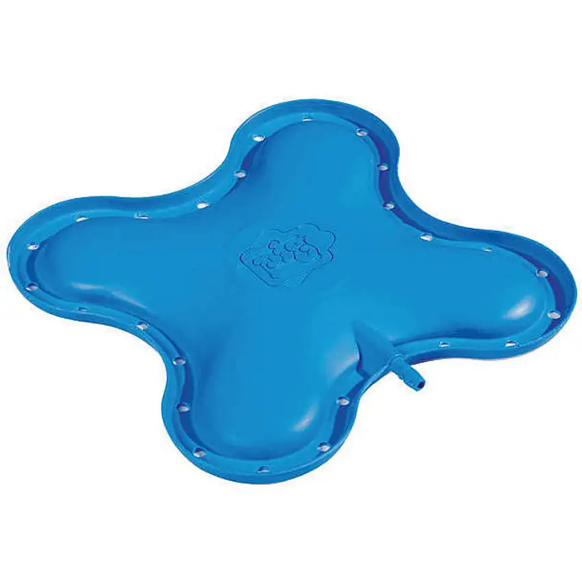 NEW PIG  HC201 Bodenskimmer Blau