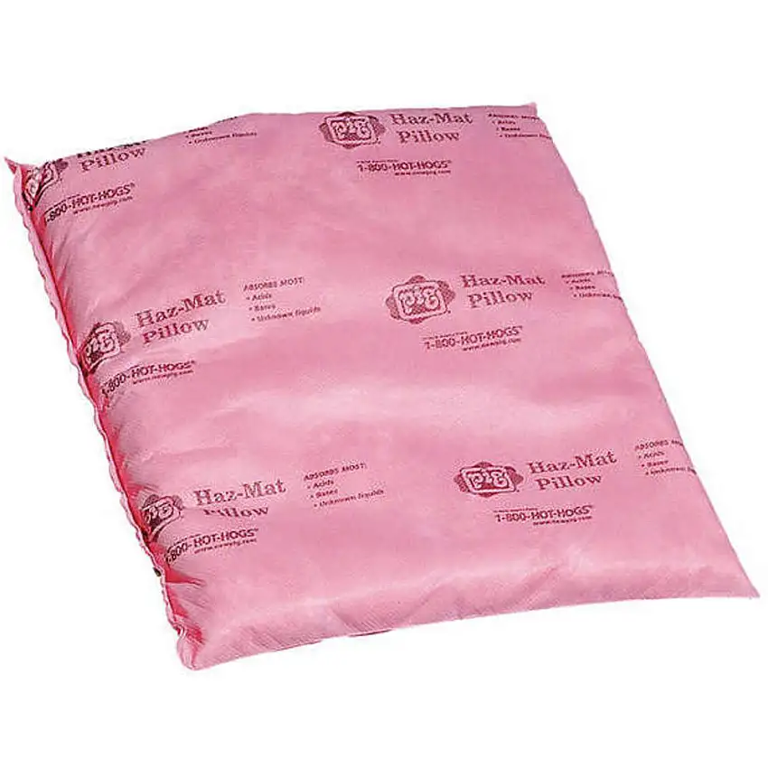 NEW PIG  HR7015 Saugfähiges Kissen Rosa 10 Gallonen