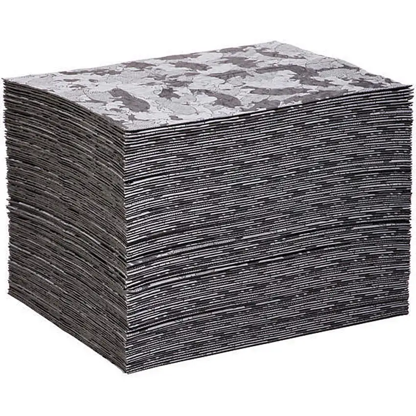 NEW PIG MAT117 Ham-o Absorptionsmatte 26.1 Gallonen