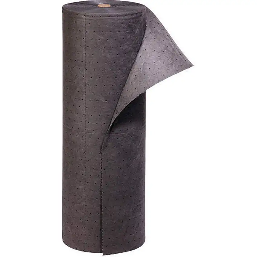 NEW PIG  MAT137 Saugfähige Rolle, leicht, 20.1 Gallonen