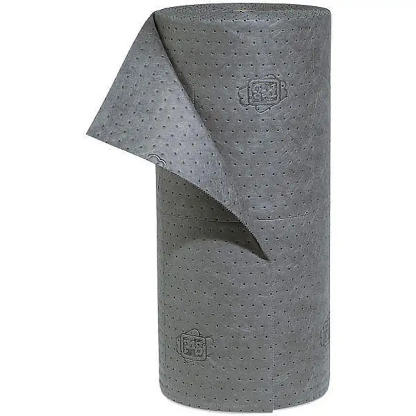 NEW PIG  MAT153 Saugfähige Rolle, mittleres Gewicht, 31.9 Gallonen