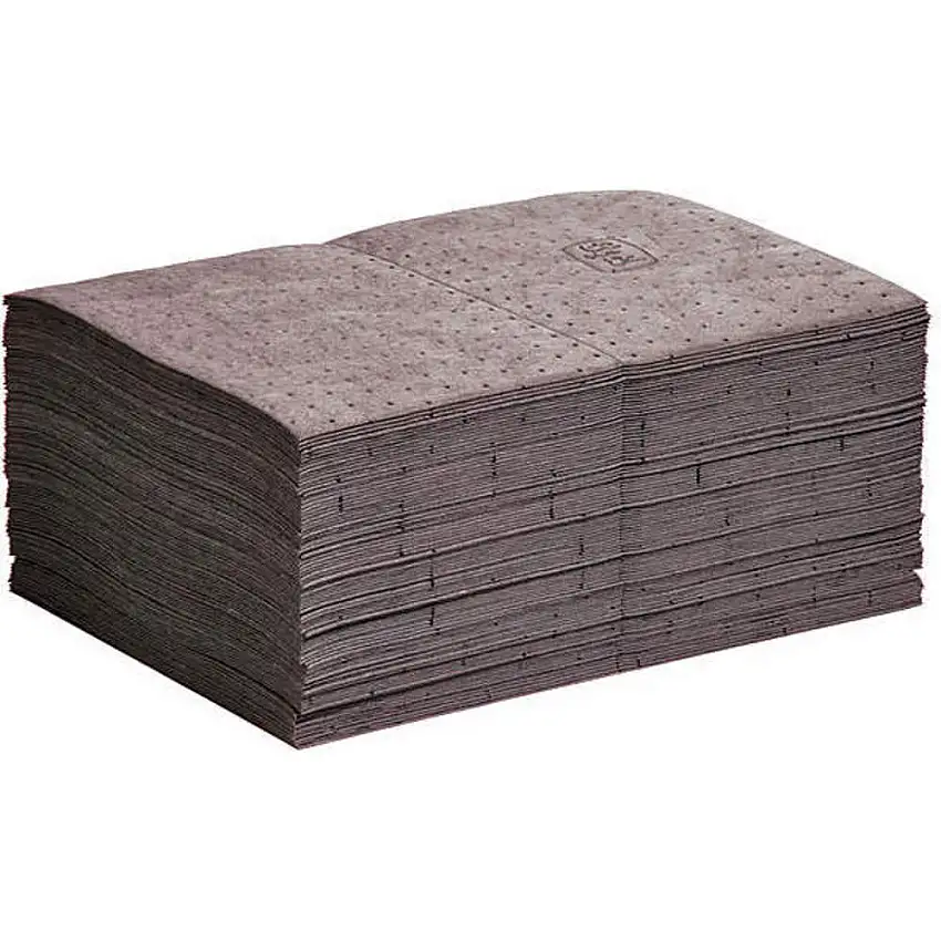 NEW PIG  MAT160 Saugfähige Matte, 17 Gallonen